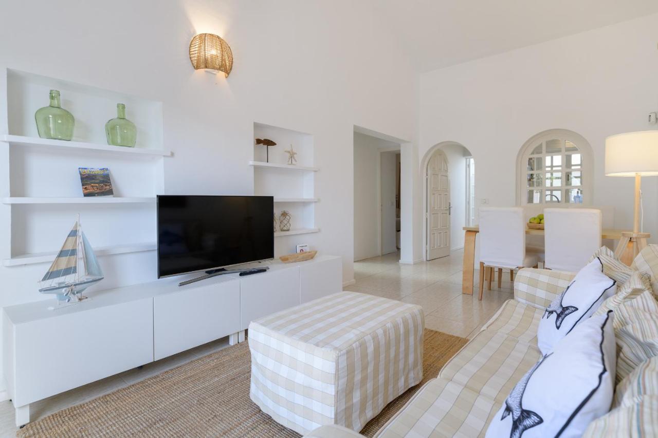 プエルト・デル・カルメンCasa Carbo, Puerto Del Carmenアパートメント エクステリア 写真