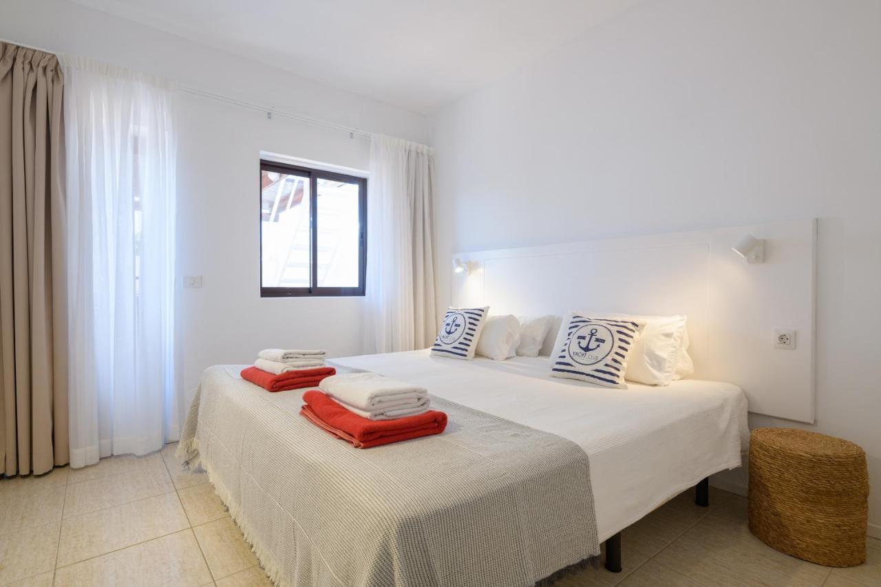 プエルト・デル・カルメンCasa Carbo, Puerto Del Carmenアパートメント エクステリア 写真
