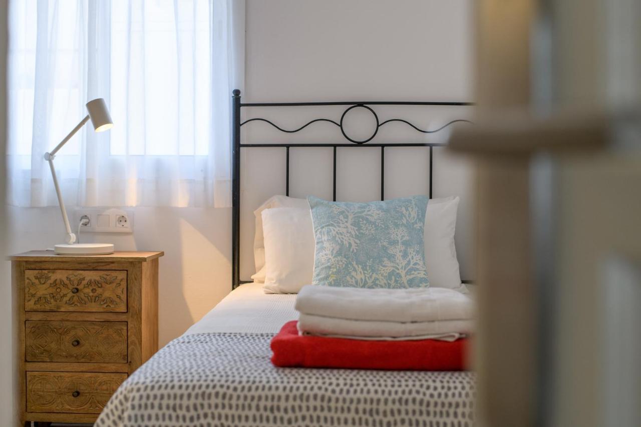 プエルト・デル・カルメンCasa Carbo, Puerto Del Carmenアパートメント エクステリア 写真
