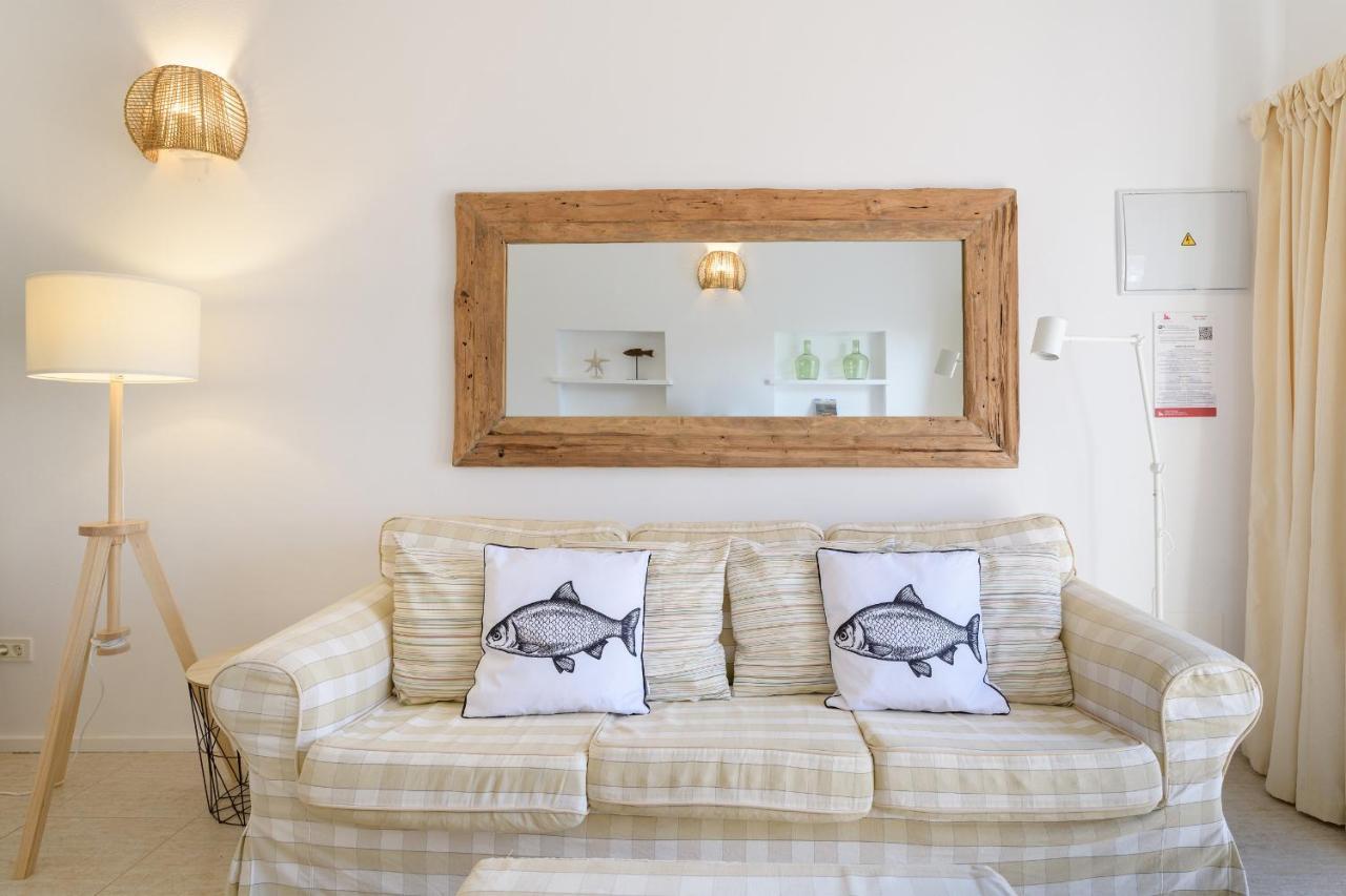 プエルト・デル・カルメンCasa Carbo, Puerto Del Carmenアパートメント エクステリア 写真