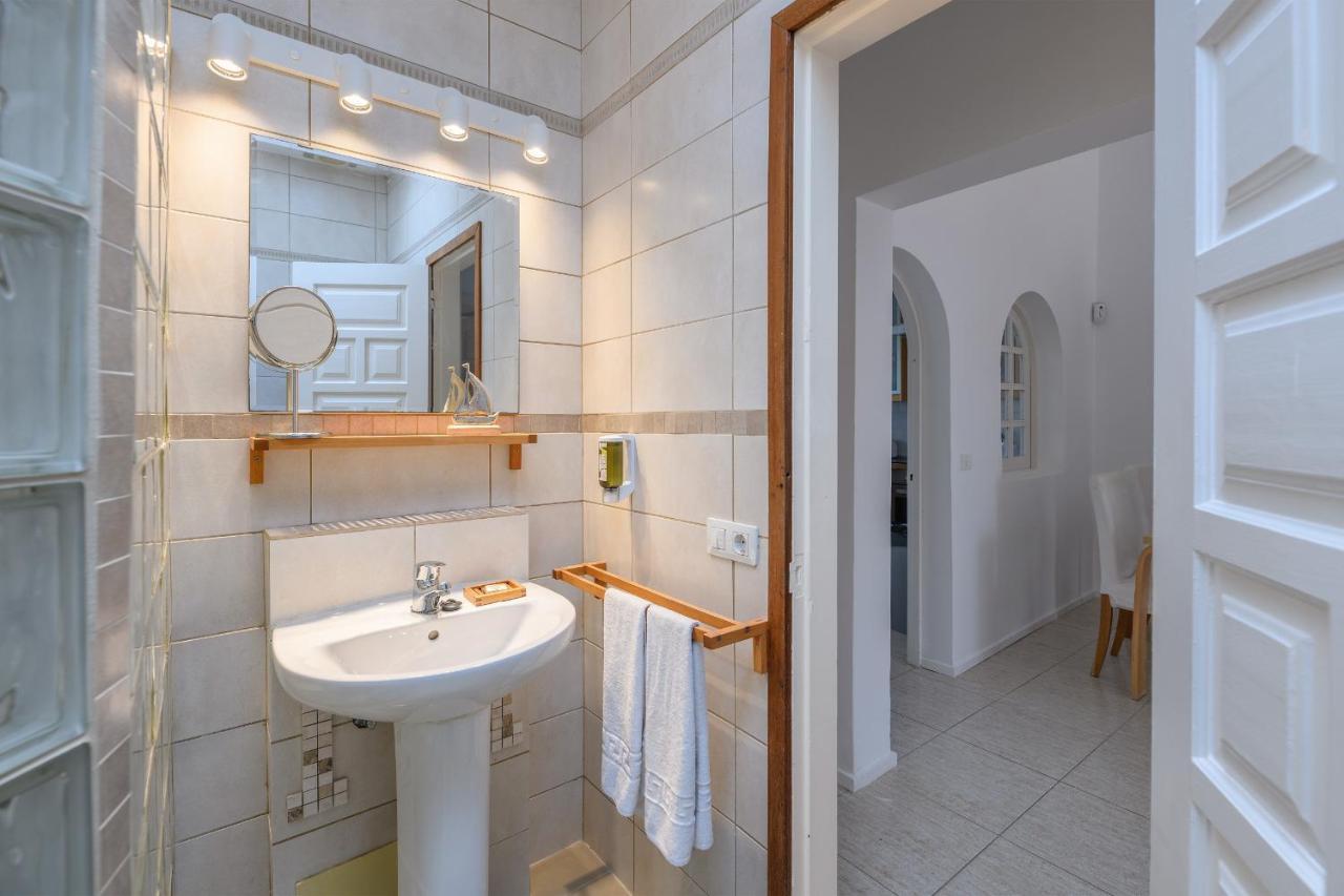 プエルト・デル・カルメンCasa Carbo, Puerto Del Carmenアパートメント エクステリア 写真