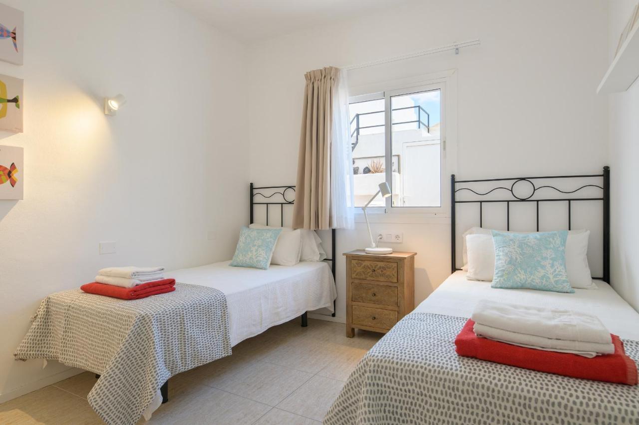 プエルト・デル・カルメンCasa Carbo, Puerto Del Carmenアパートメント エクステリア 写真