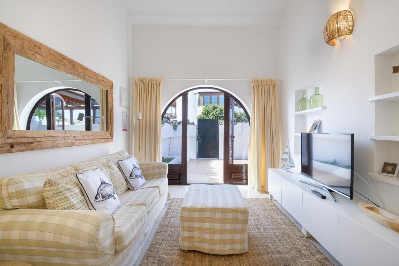 プエルト・デル・カルメンCasa Carbo, Puerto Del Carmenアパートメント エクステリア 写真