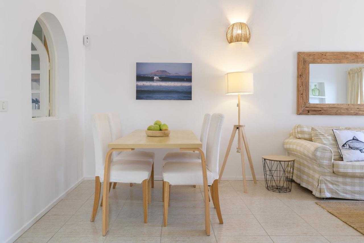 プエルト・デル・カルメンCasa Carbo, Puerto Del Carmenアパートメント エクステリア 写真