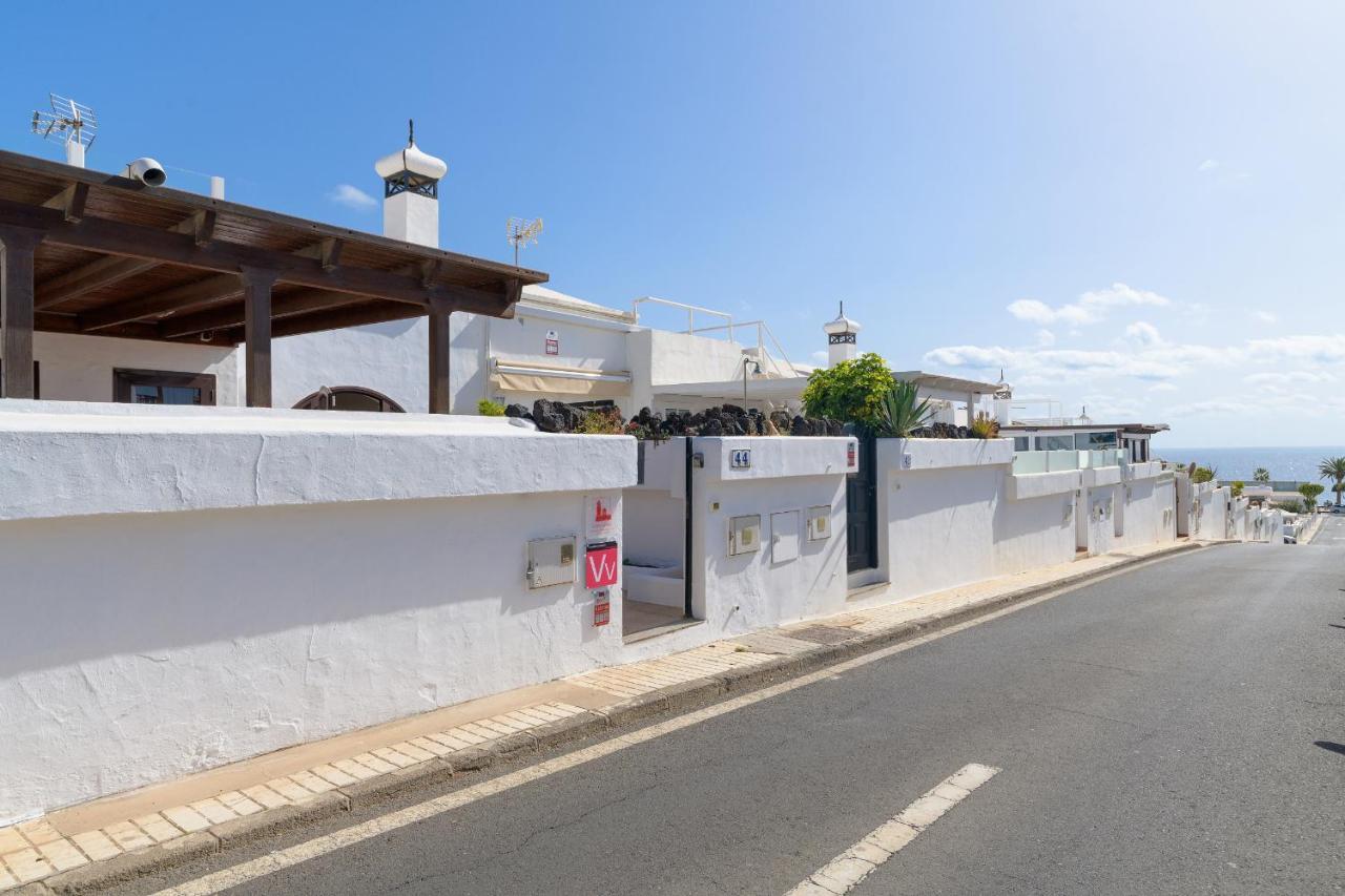 プエルト・デル・カルメンCasa Carbo, Puerto Del Carmenアパートメント エクステリア 写真