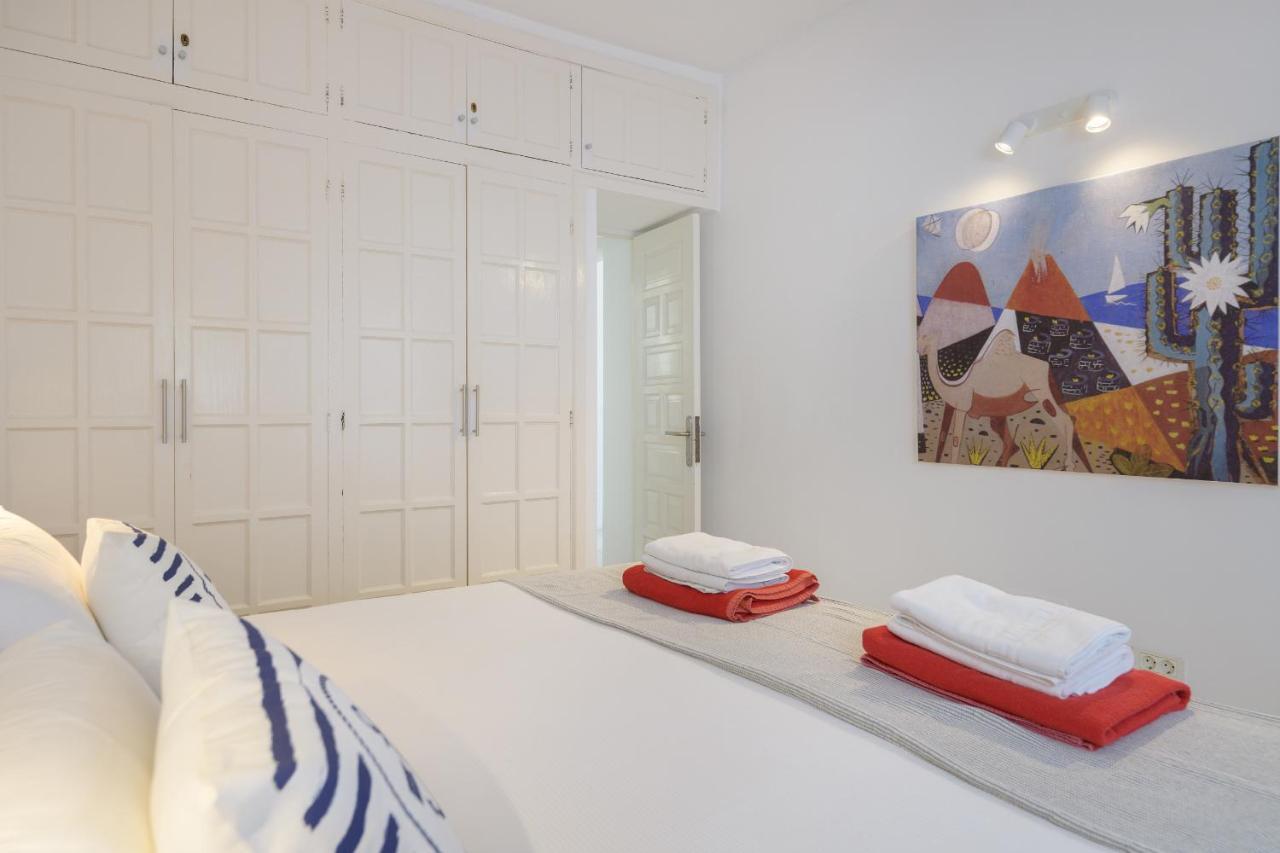 プエルト・デル・カルメンCasa Carbo, Puerto Del Carmenアパートメント エクステリア 写真