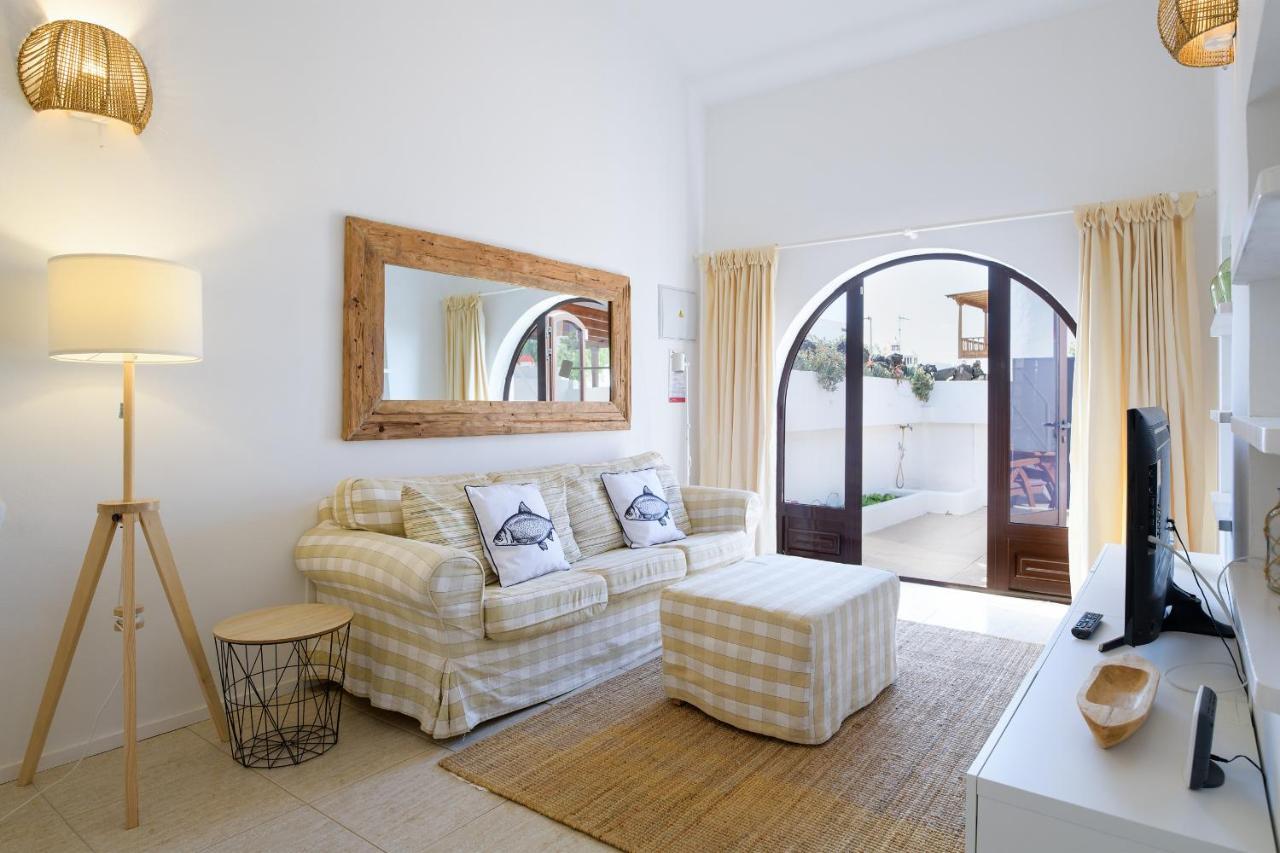 プエルト・デル・カルメンCasa Carbo, Puerto Del Carmenアパートメント エクステリア 写真